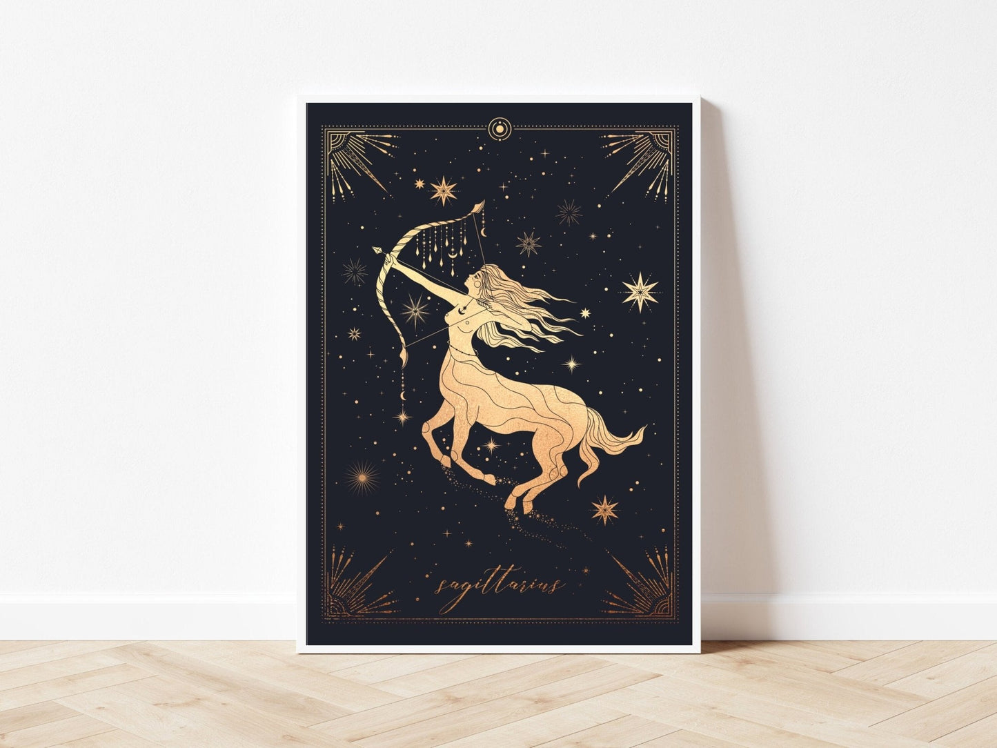 Nocturne - Sagittarius