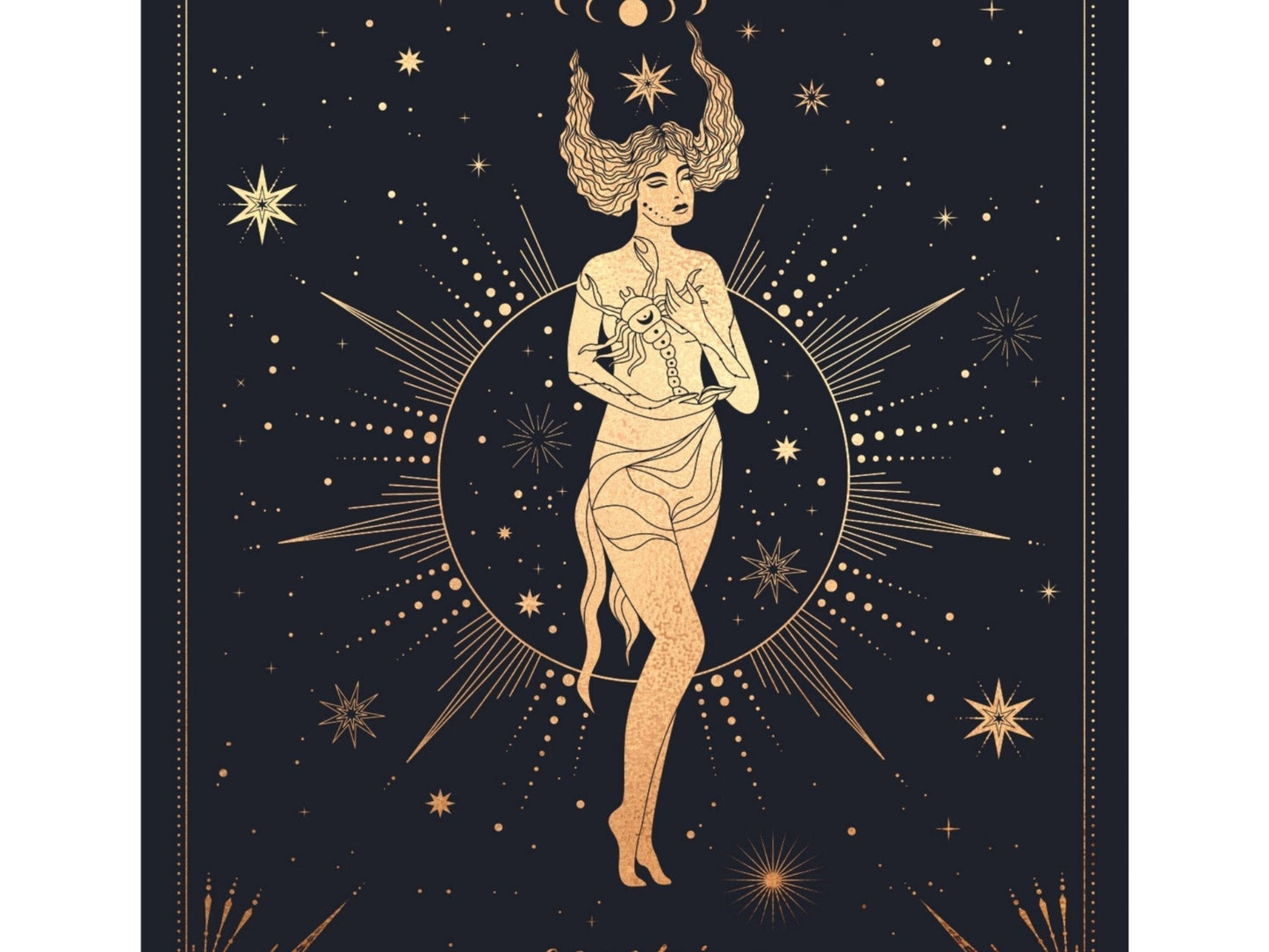 Nocturne - Scorpio