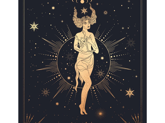 Nocturne - Scorpio