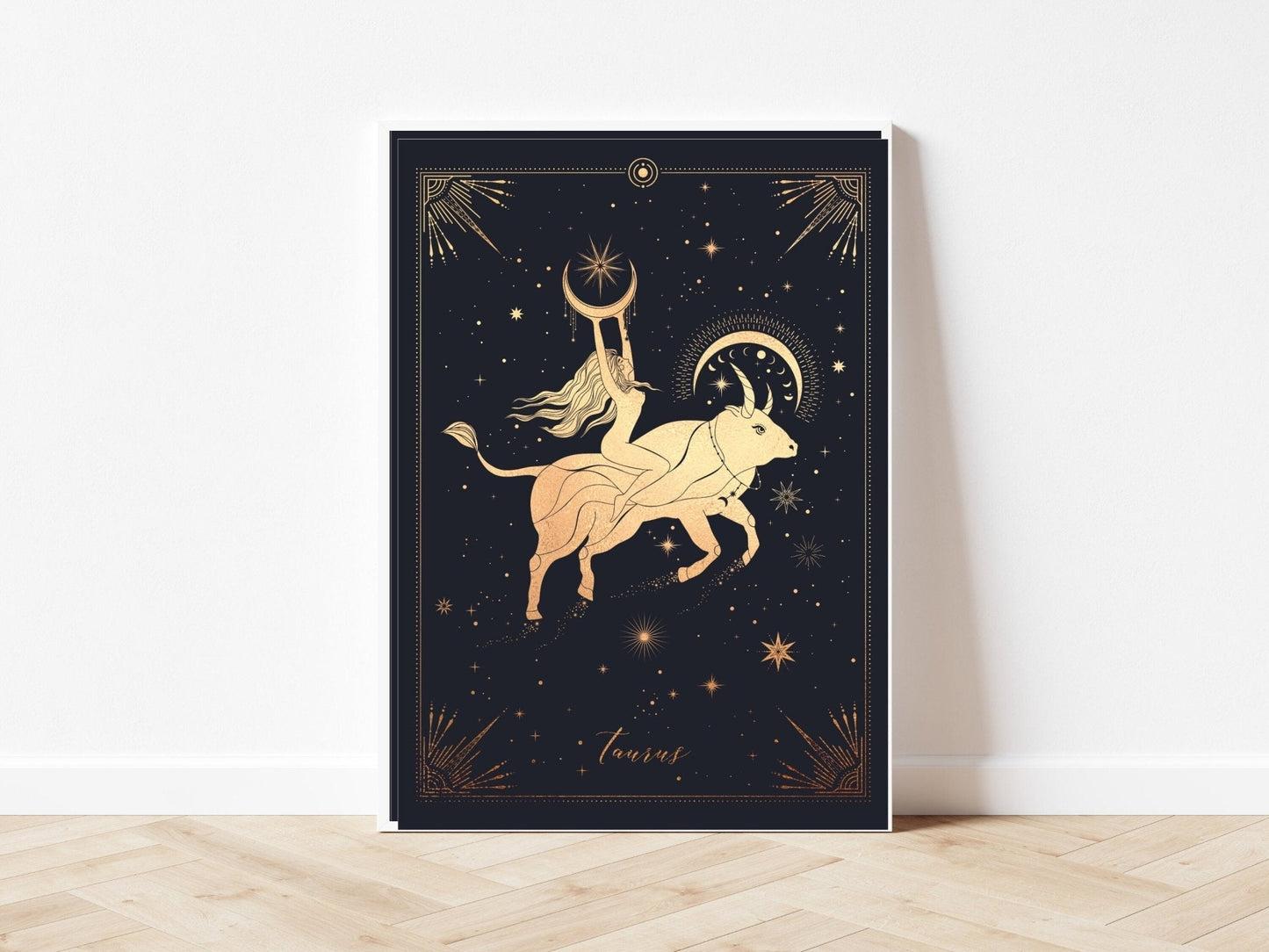 Nocturne - Taurus - AureousHome