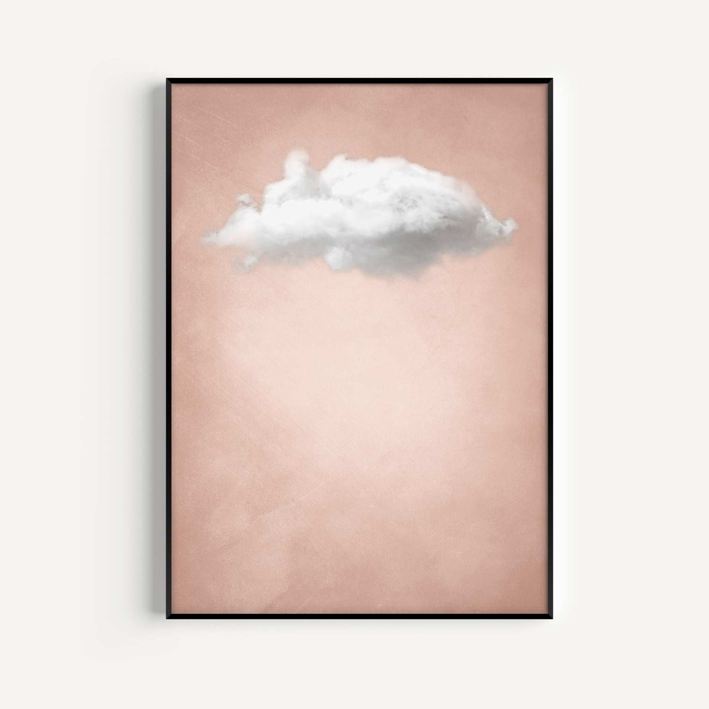 Nuage - Blush - AureousHome