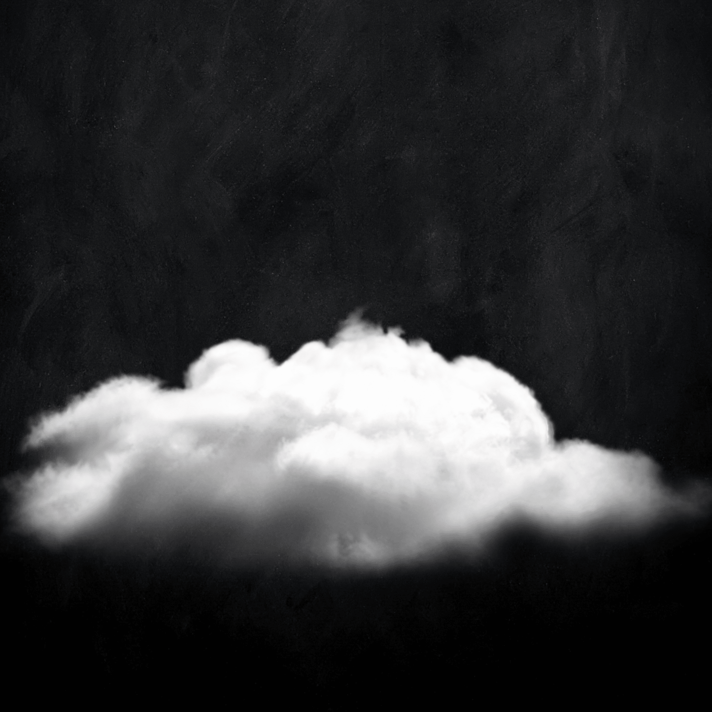 Nuage Cloud Trio - Black - AureousHome