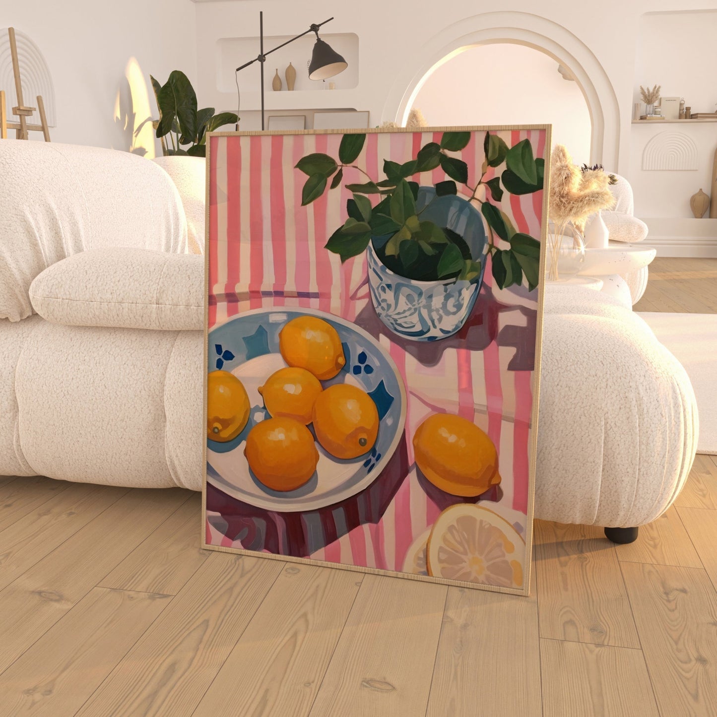 Oranges - AureousHome