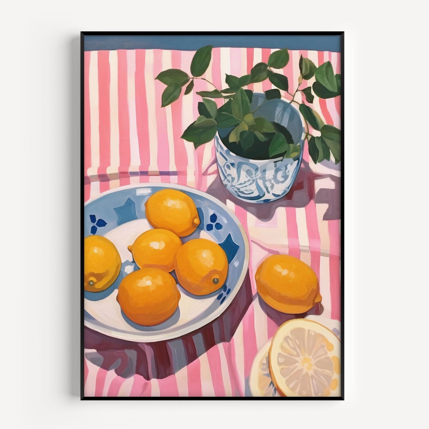 Oranges - AureousHome