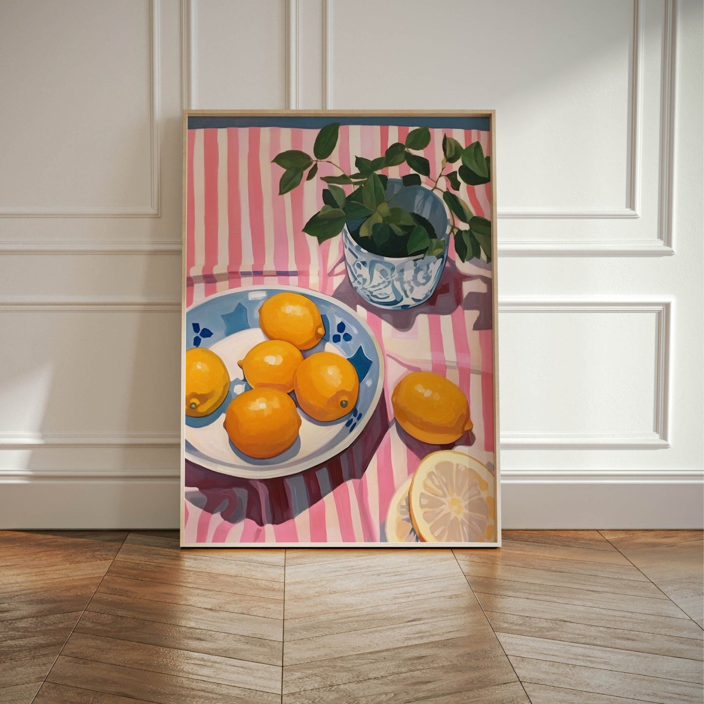 Oranges - AureousHome