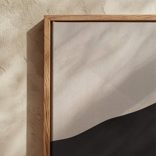 Paris Framed Canvas - AureousHome