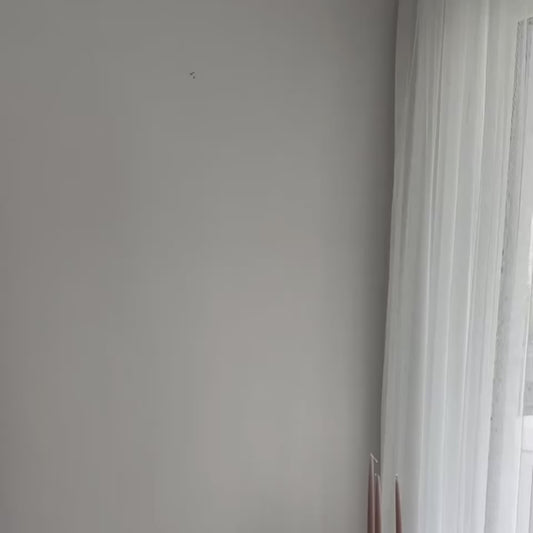 Lombok Framed Canvas