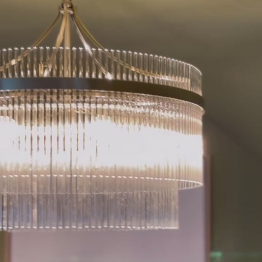 Artemis Framed Canvas Duo