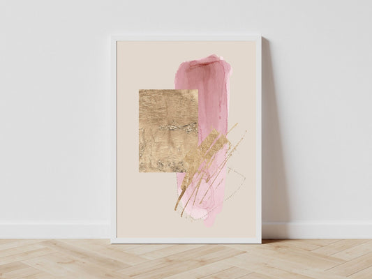 Pyrite - Rose