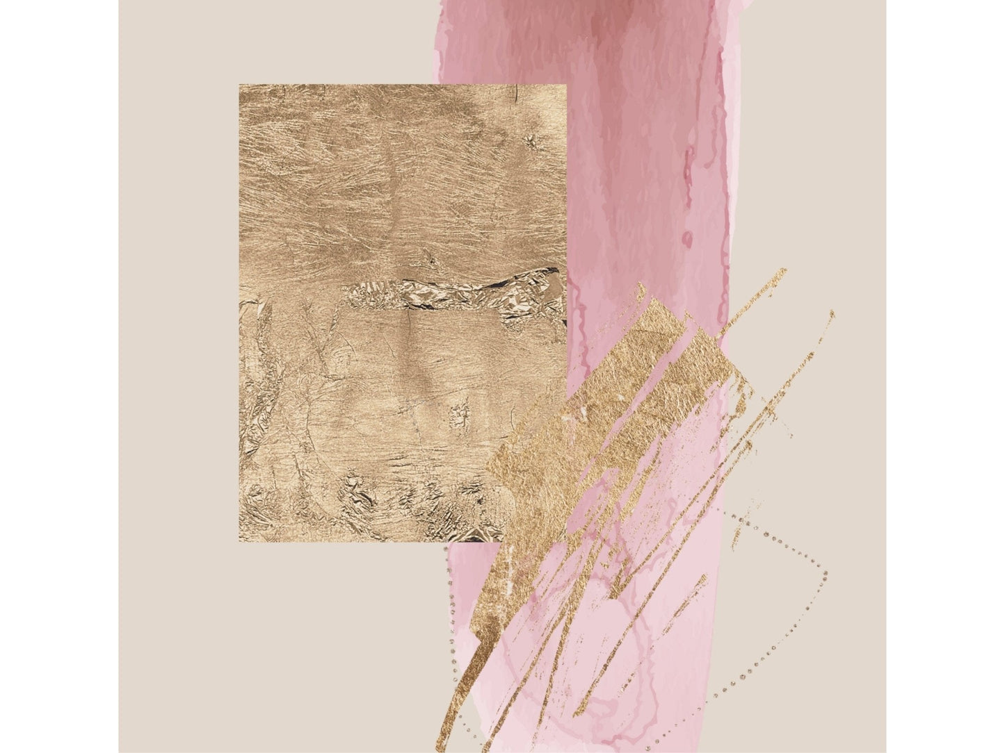 Pyrite - Rose