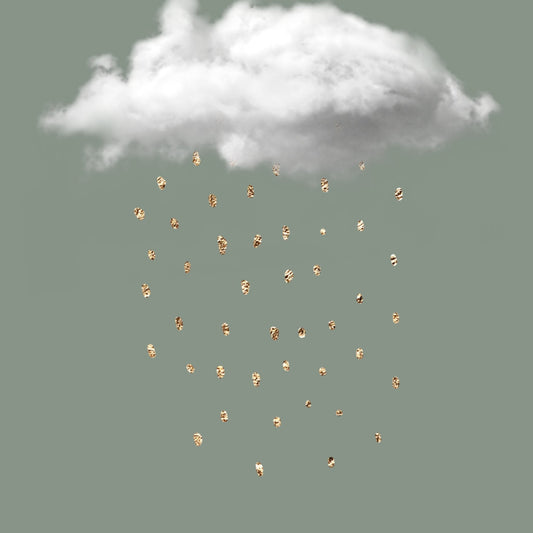 Rain - Sage - AureousHome
