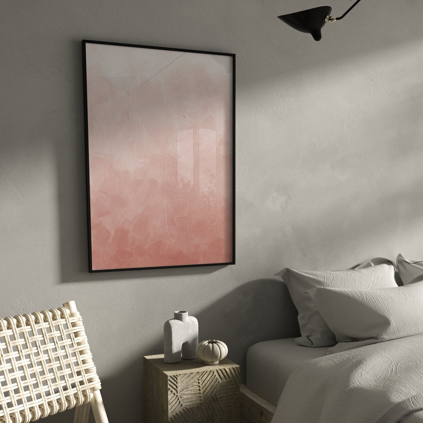 Raspberry Crush Trio - AureousHome