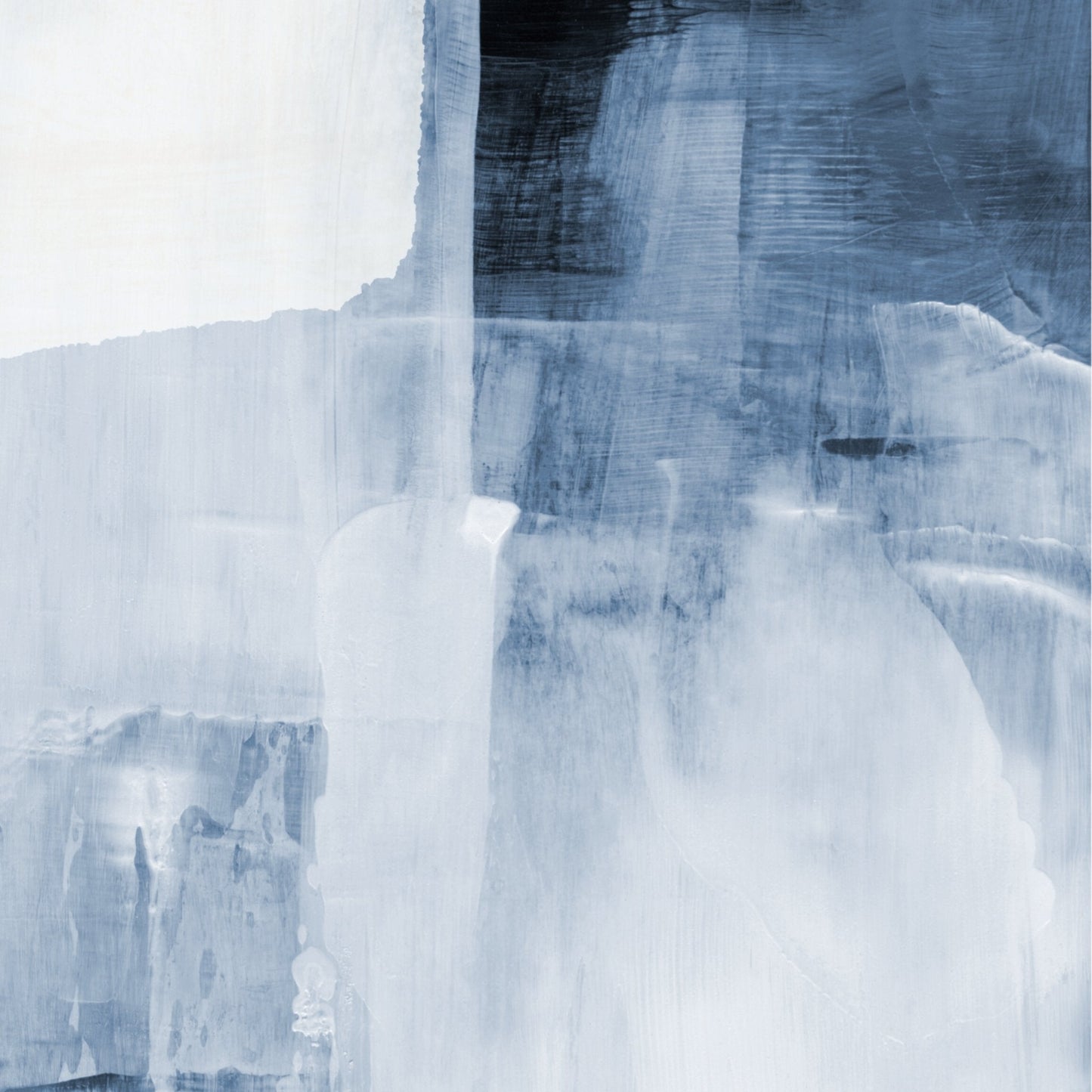 Rhea Trio - Blue