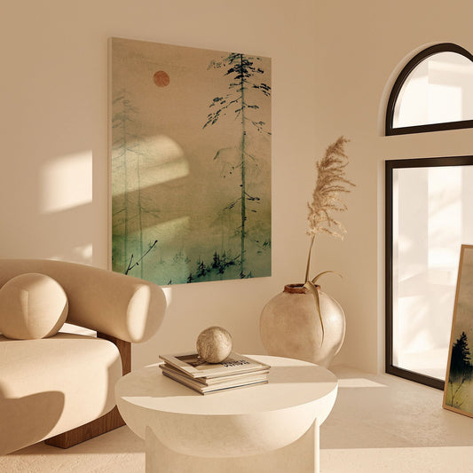 Sansui Canvas - AureousHome