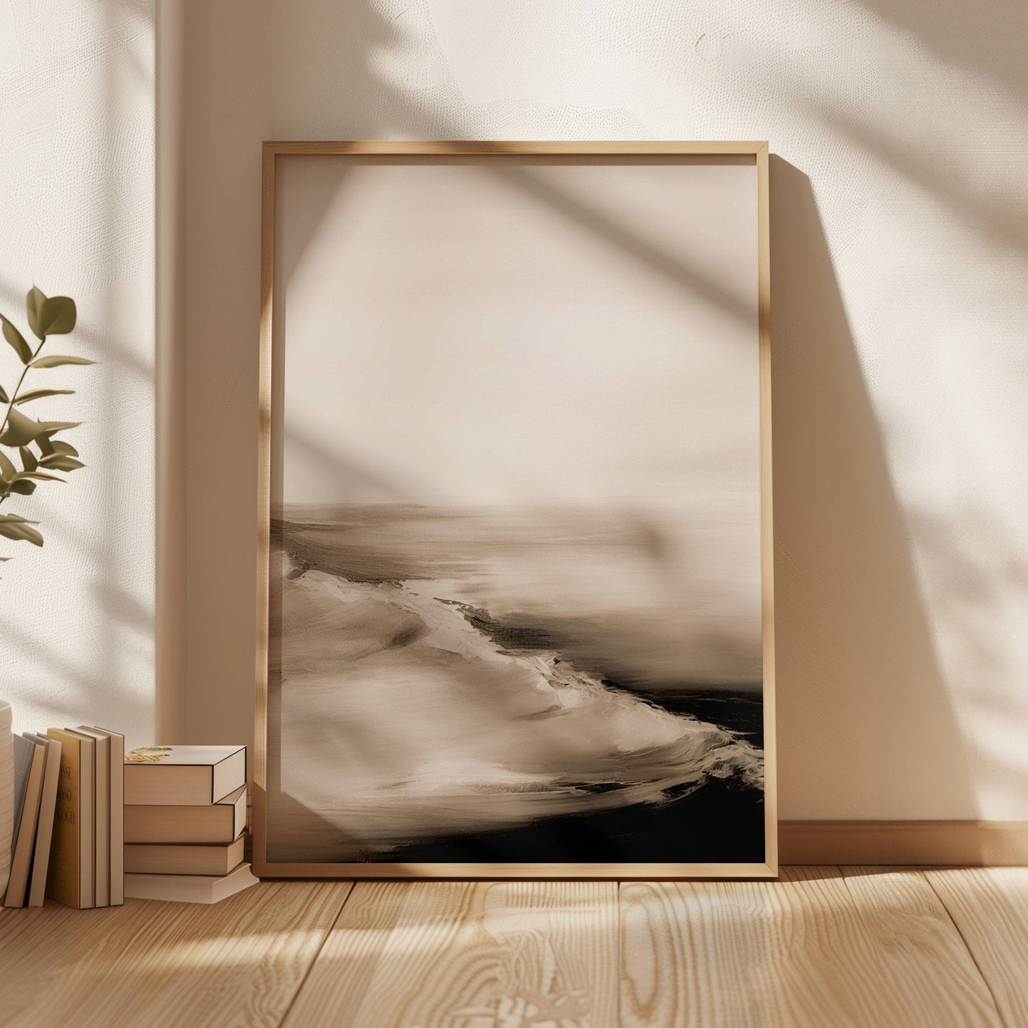 Seascape - AureousHome