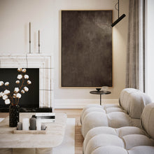 Seminyak Framed Canvas