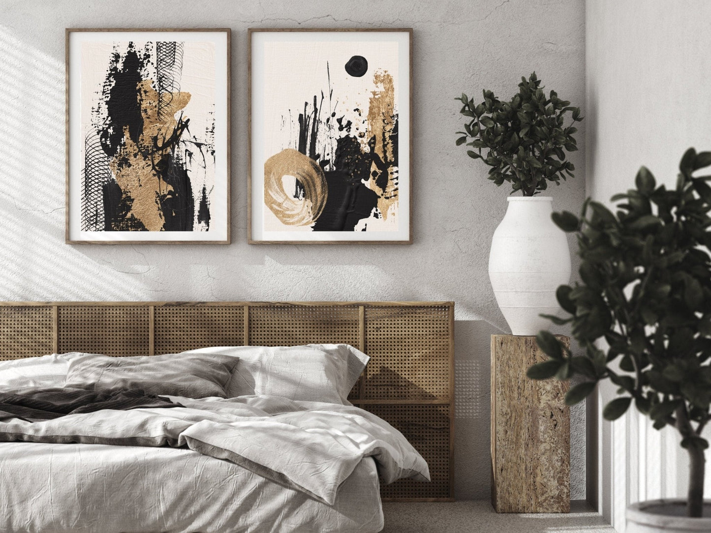 Serendipity Trio - AureousHome