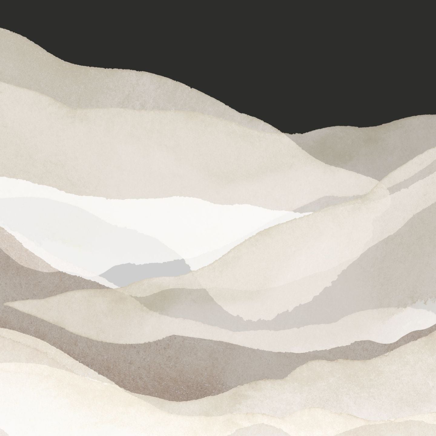 Shifting Sands Trio - AureousHome