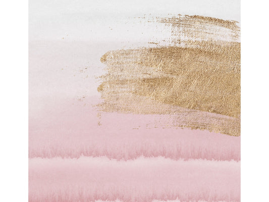 Sky - Blush / Gold - AureousHome