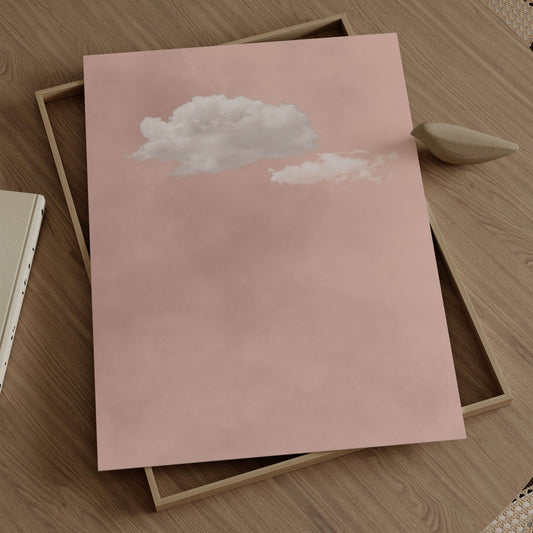 Skye Duo - Blush - AureousHome