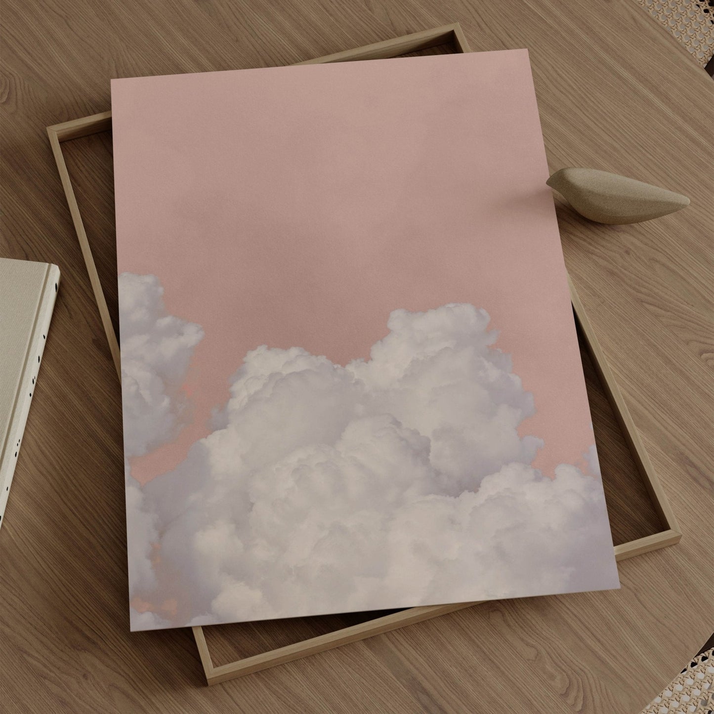 Skye Duo - Blush - AureousHome