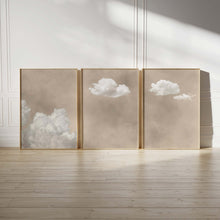 Skye Trio - Beige