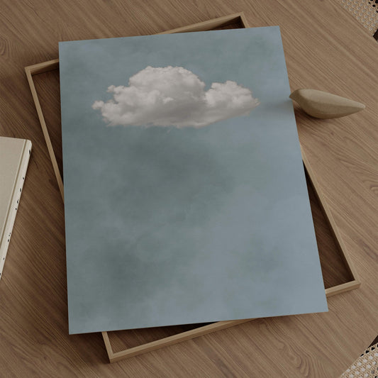 Skye Trio - Light Blue - AureousHome