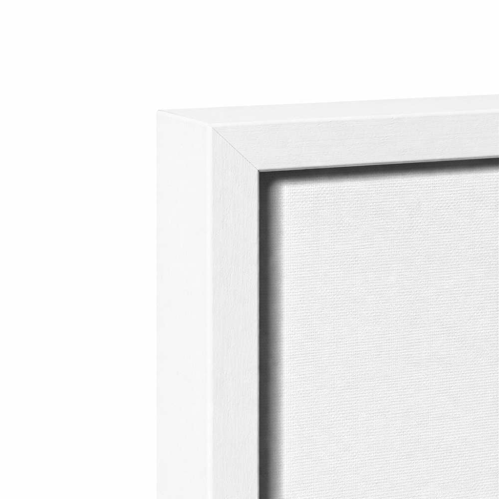 Solenne Framed Canvas - AureousHome