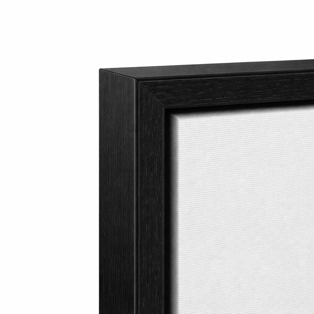 Solenne Framed Canvas - AureousHome