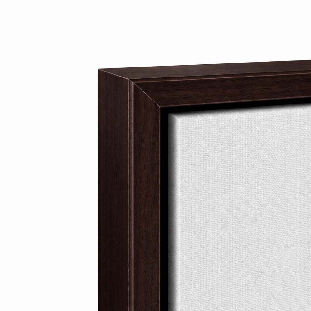 Solenne Framed Canvas - AureousHome