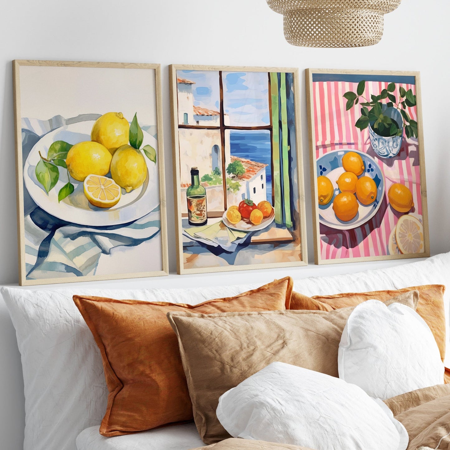 Still Life No 1 - AureousHome