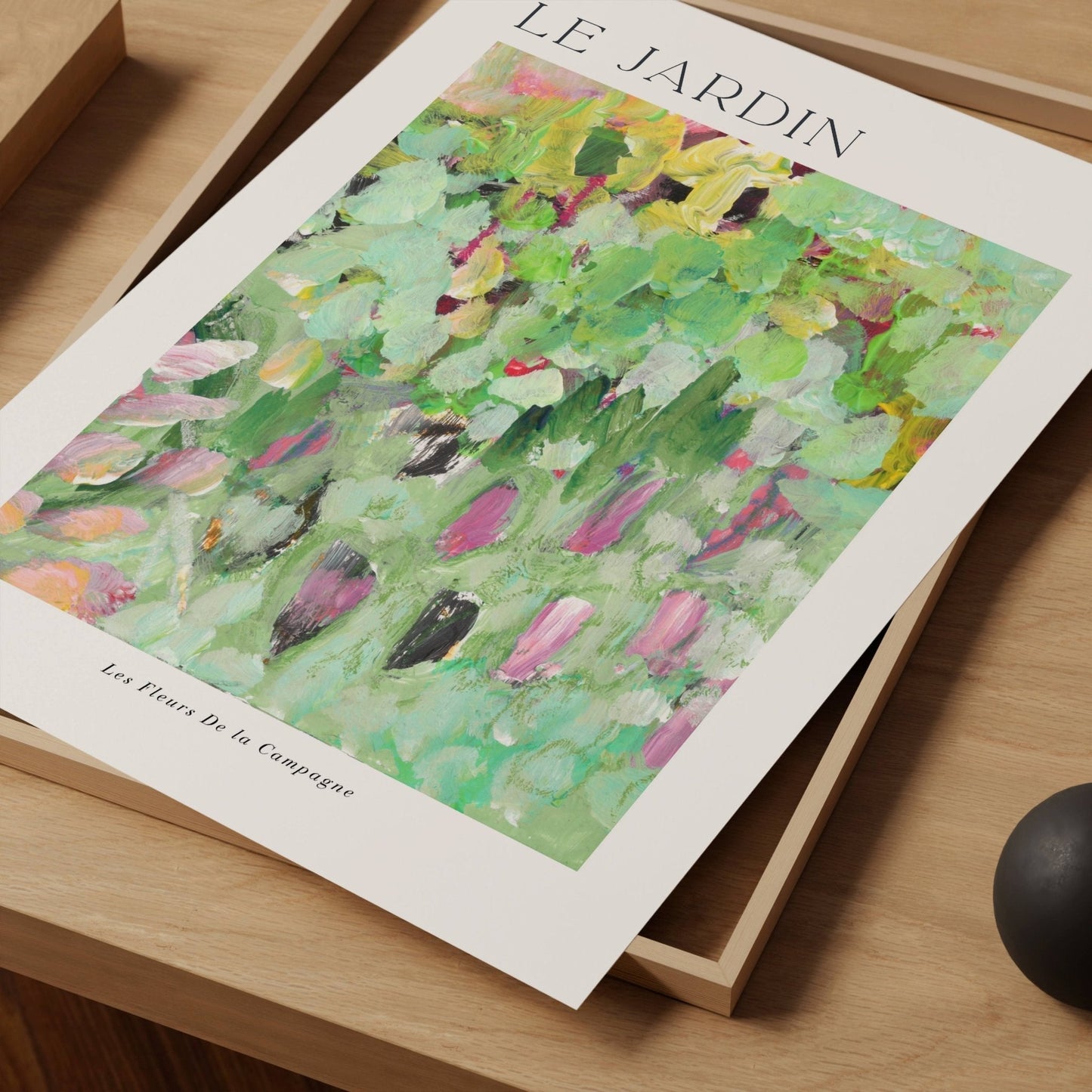 The Garden Duo - AureousHome