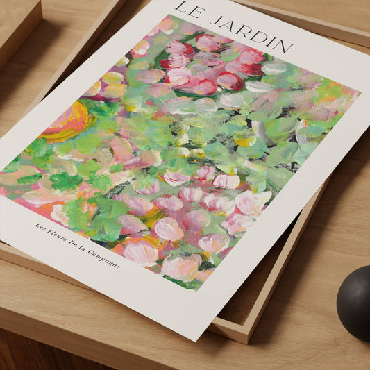 The Garden Duo - AureousHome