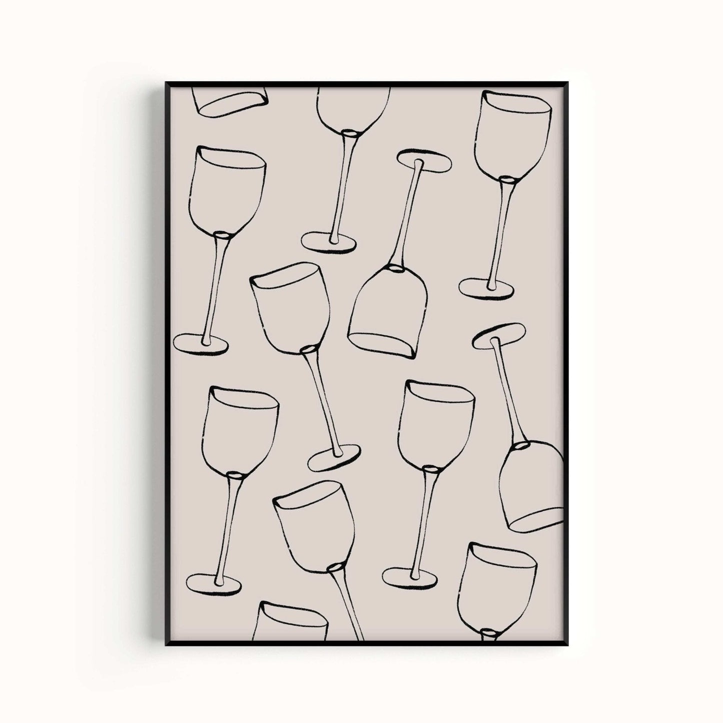 Tipsy - AureousHome