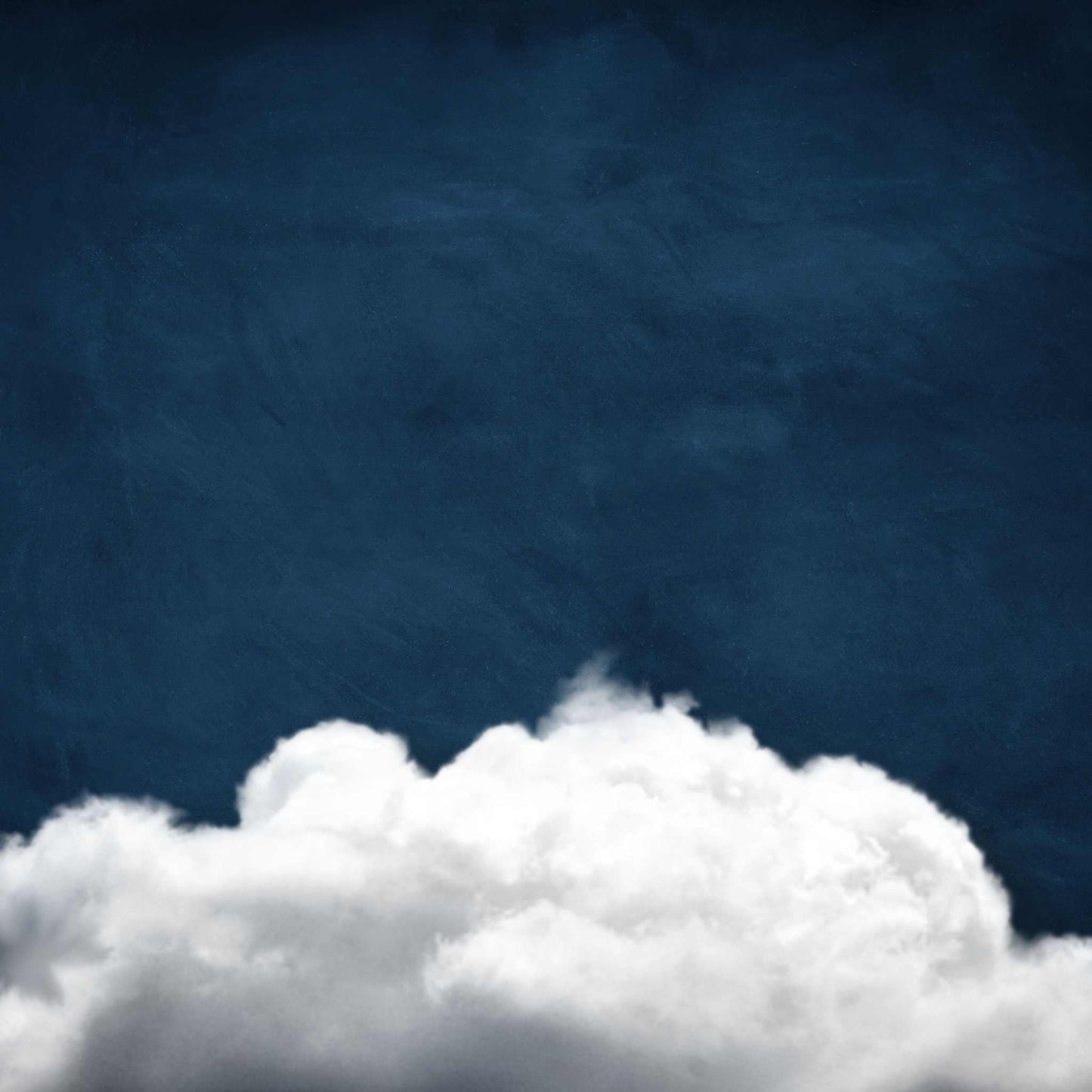Transcendence - Sapphire Blue / Horizontal - AureousHome