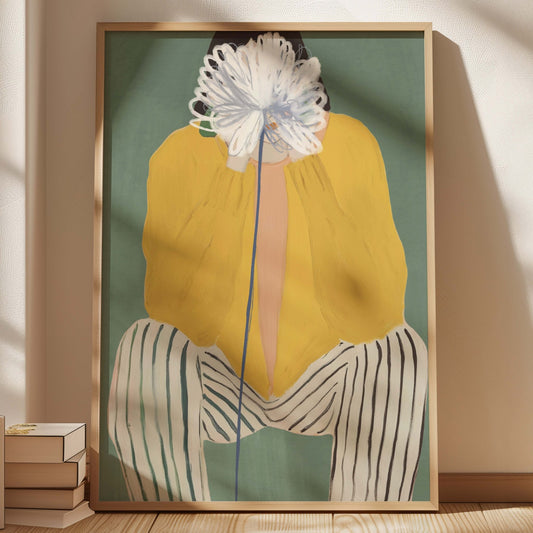 Unseen - AureousHome