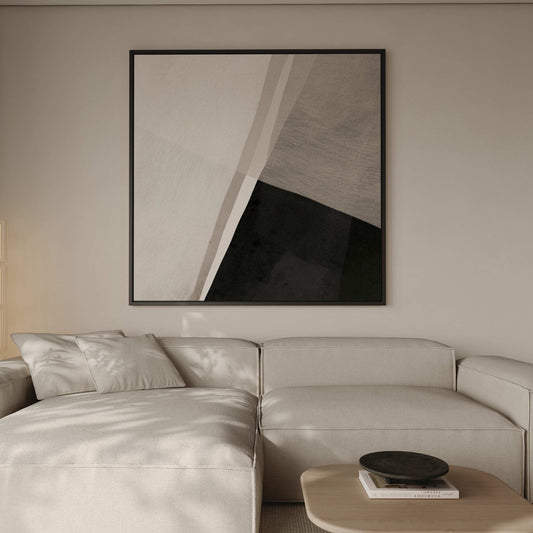Versailles Framed Canvas - AureousHome