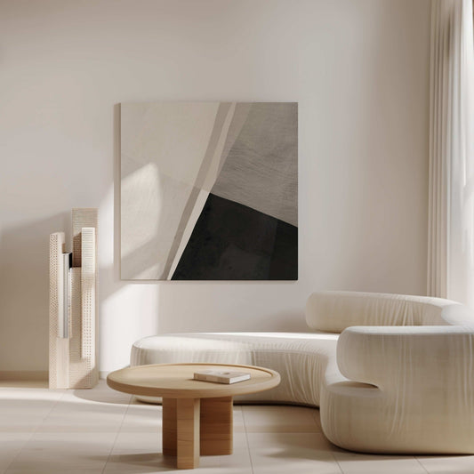 Versailles Framed Canvas - AureousHome