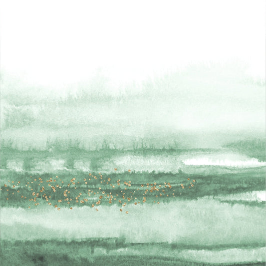 Waves Trio - Sage - AureousHome