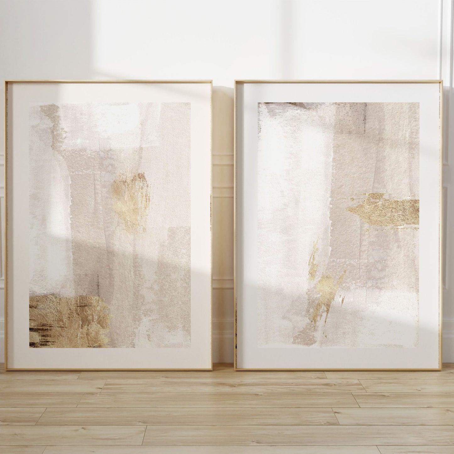 Whisper Duo - AureousHome