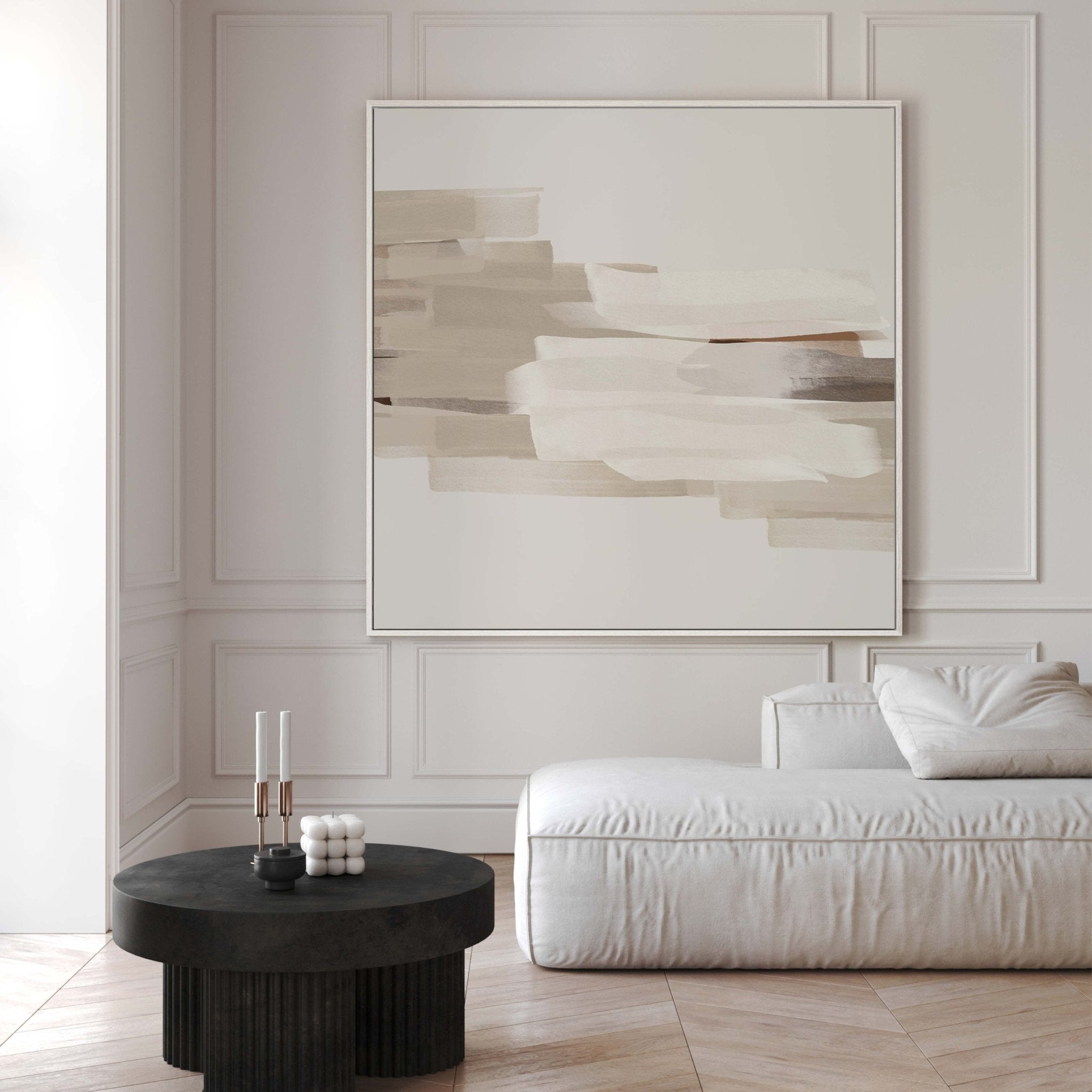 Framed Canvas Wall Art Page 4 Aureoushome