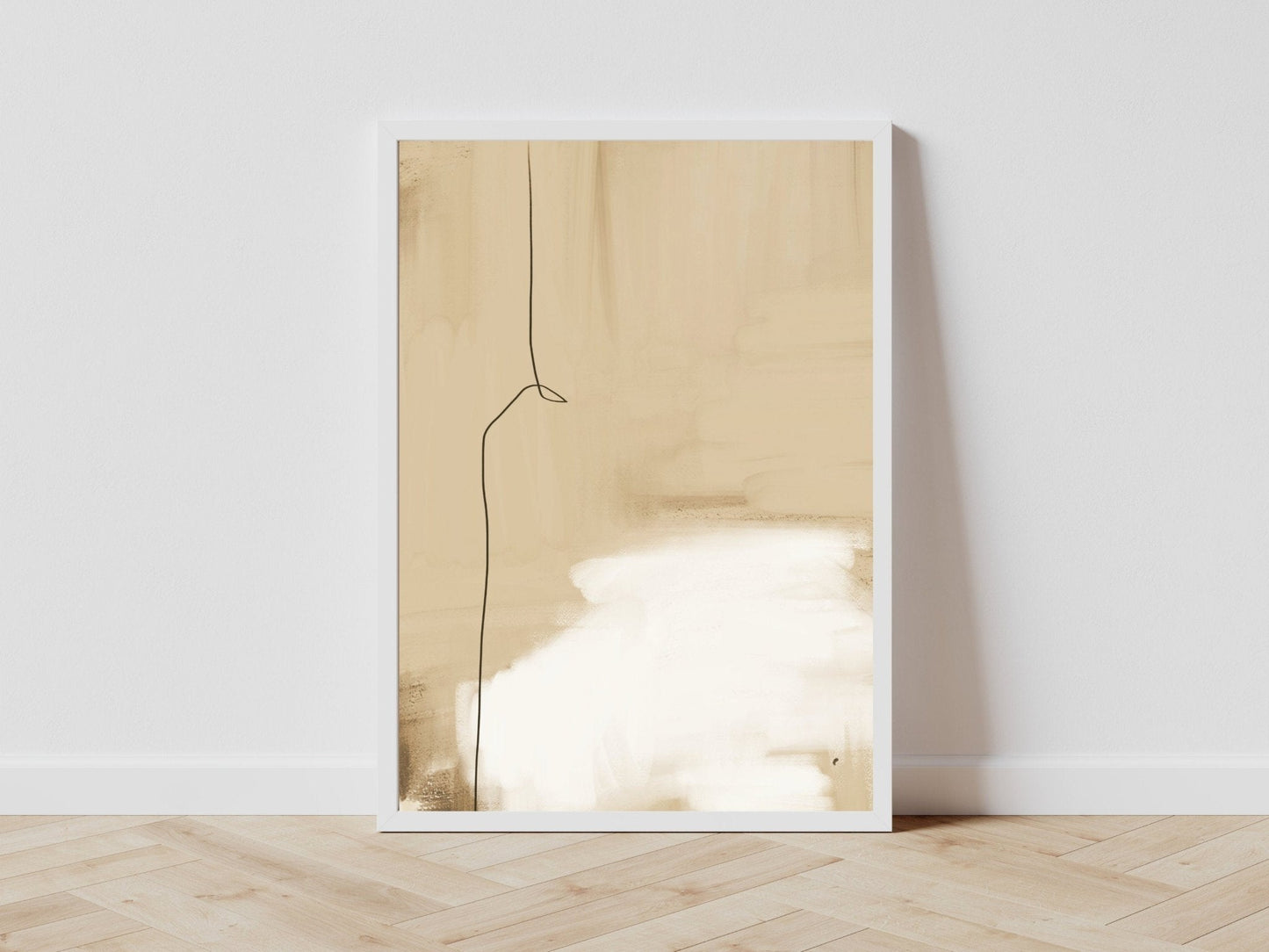 Zen Trio - Beige - AureousHome