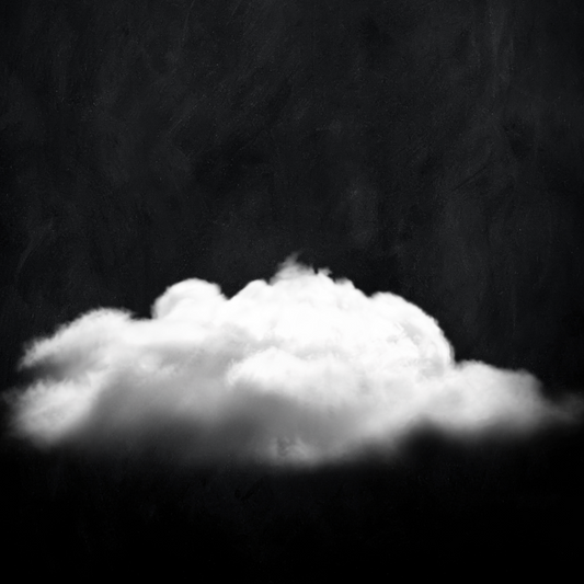 Nuage Cloud Trio - Black