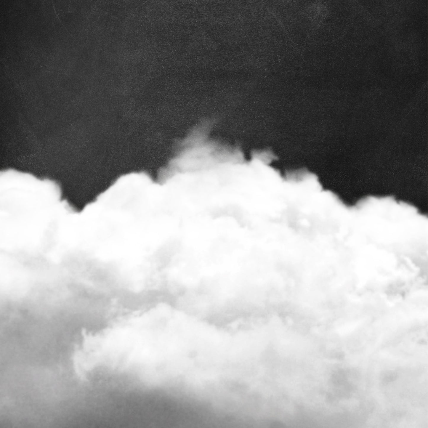 Above The Clouds Trio - Black - AureousHome