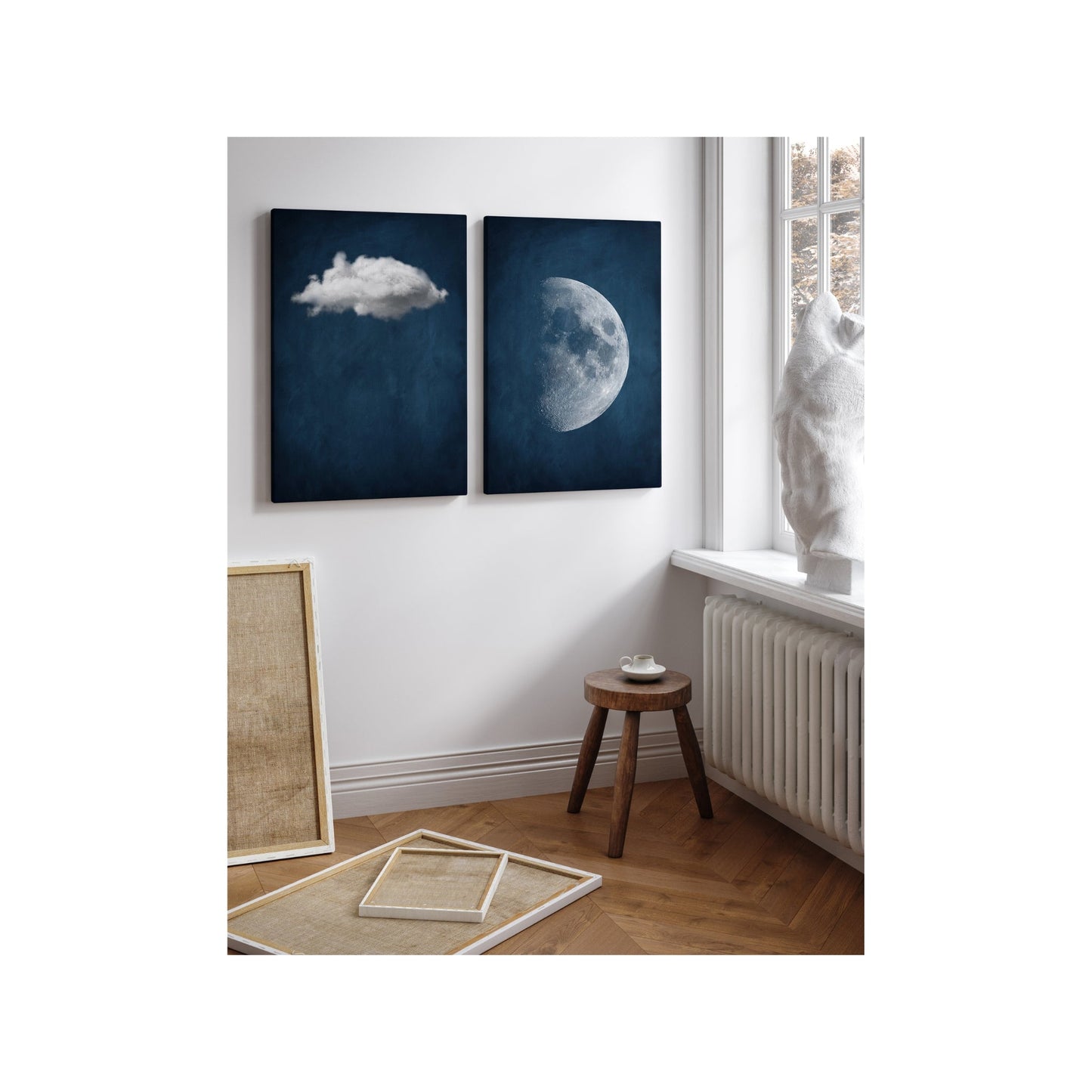 Ambiance Duo - Sapphire - AureousHome