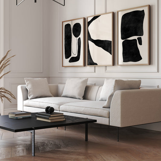 Aniya Trio - AureousHome