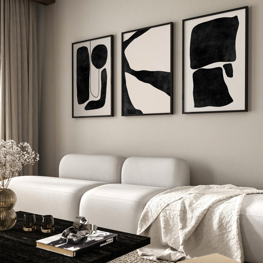 Aniya Trio - AureousHome