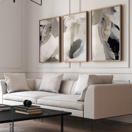 Aria Trio - AureousHome