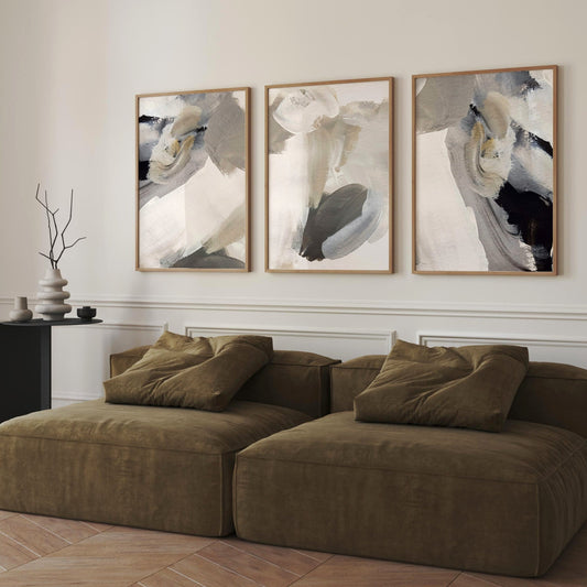 Aria Trio - AureousHome