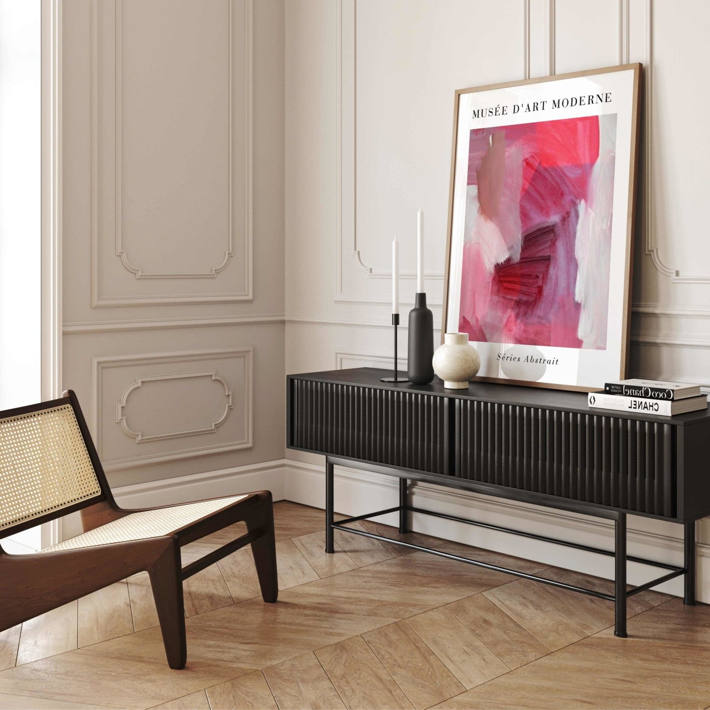 Art Modern Duo - AureousHome